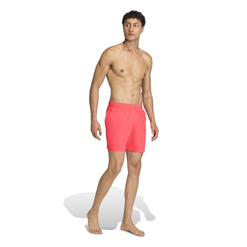 Image of adidas Men's Swim 5-inch Shorts