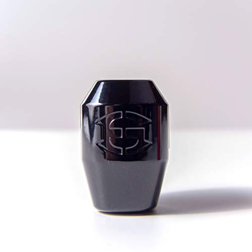 EG weight Easy Weight (Edison Golf) Putter Weights (Black)