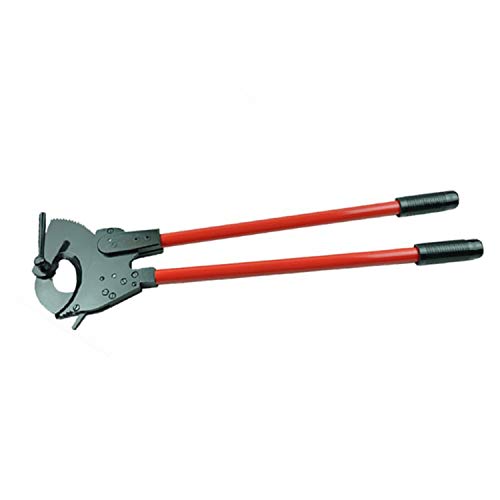 Crimping pliers- Cable Cutter for Cutting Copper-aluminum Cables 740mm²/60mm Diameter Max Cable Shear