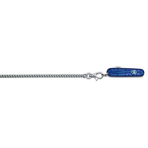 Victorinox Taschenmesser My First in Blau für Kinder