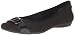 AK Anne Klein Sport Women's Utterly Ballet Flat