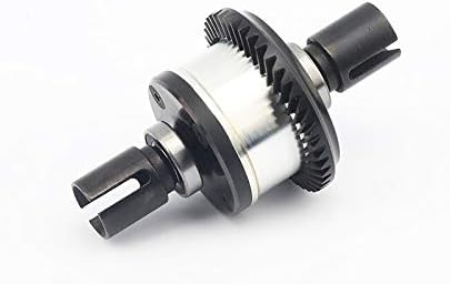 Hockus Accessories FID Racing Front/Rear Differential Set for Dragon hammerV2