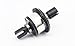 Hockus Accessories FID Racing Front/Rear Differential Set for Dragon hammerV2