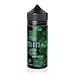 Produktbild KTS Aroma Min_Z Waldemar, Longfill, Shake and Vape zum Mischen mit Base Liquid für e-Zigarette, ohne Nikotin