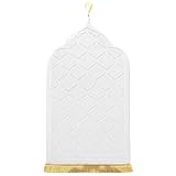 Large gamme de couleurs : choisissez parmi une variété de couleurs pour compléter votre style. Découvrez notre sélection de tapis de prière dans différentes couleurs.