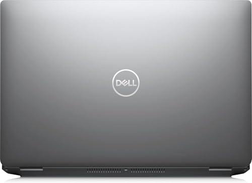 Dell Precision 7780 workstation laptop