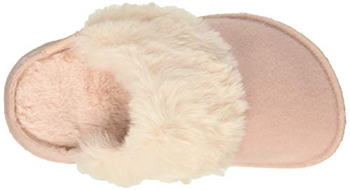 Crocs Dames Classic Luxe Slipper, Medium - Image 6