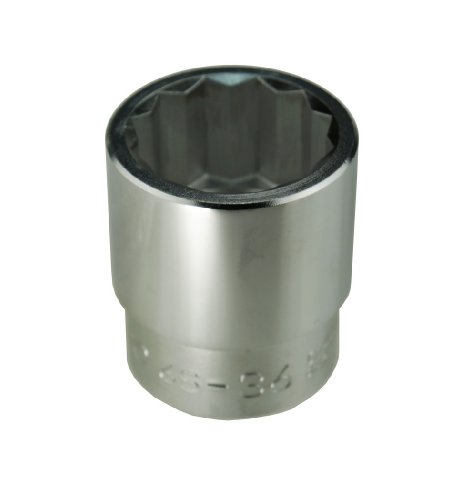 FPC ソケットレンチ用 ソケット 6S-36