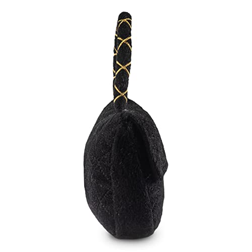 Dog Diggin Designs Runway Pup Collection | Unique Squeaky Parody Plush Dog Toys – Haute Couture Purses & Handbags #TOP2