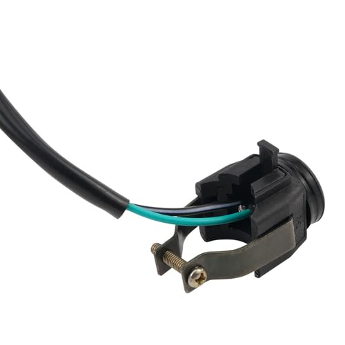 Guidon moto marche phare interrupteur commande allumage Beta 300
