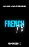 Cover zum Buch French 75