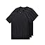 Black Heather+black Heather+black Heather