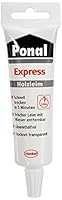 Algopix Similar Product 7 - Ponal 639827Express Wood Glue Tube