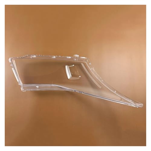 Cache-Phare Chevrolet Cruze 2008-2014 Résolution Optique Terne Coque Phare Transparente Avant