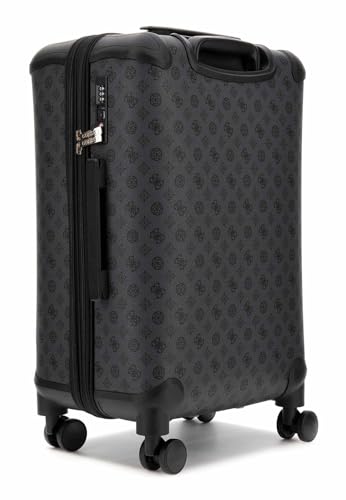 Bagage cabine GUESS Wilder 22 compact avec 8 roues pivotantes