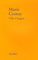 Villa Chagrin (LITTERATURE FRANCAISE) 2864324628 Book Cover