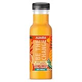 Auara Zumo Energía, 330ml