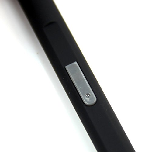 Toptekits Digitizer Stylus Pen for IBM LENOVO ThinkPad X60 X61 X200 X201 W700 45N2630 45N2631 39T7481 Tablet Support(Black)