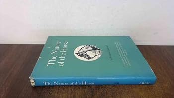 Paperback The Nature of the horse Book