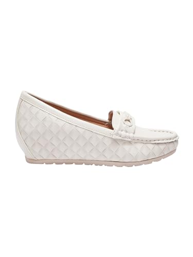 Image of TRYME Trending and Comfortable Voguish Fabulous Flat Bellies Slip On Wedges Loafer Casual and Formal for Womens and Girls