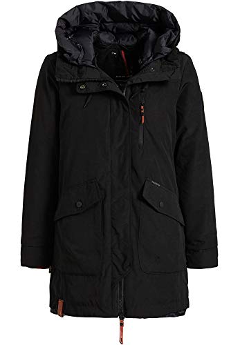 khujo Damen Mantel PHILICE