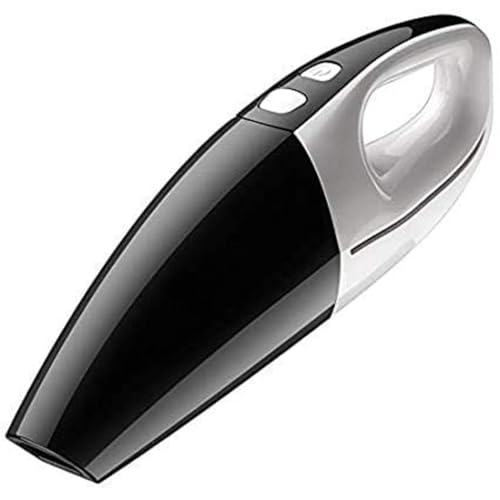 QERMXYRI Cordless Car Vacuum Cleaner, Handheld, Rechargeable