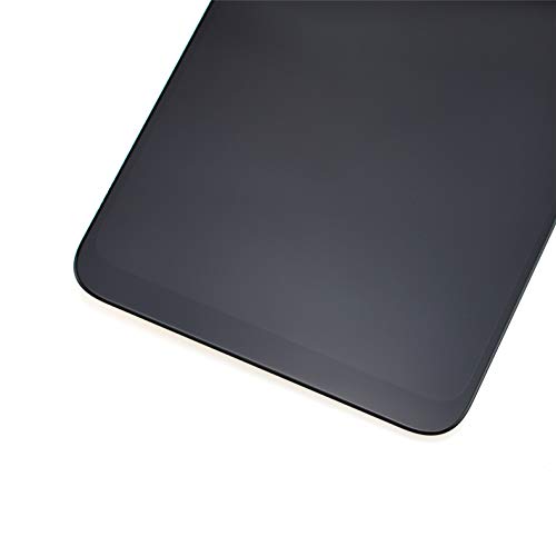 Image of Black SM-A207F Display LCD Touch Digitizer Screen for Samsung Galaxy A20S SM-A207FN SM-A207U SM-A207GN SM-A207YN SM-A207G SM-A207W