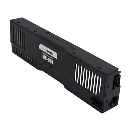 Cartouche d'entretien MC-G01 anti-bavure pour restaurer les imprimantes GX7070 GX5080 7020