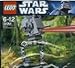 Produktbild LEGO 30054 Star Wars at-ST Mini (Sonderedition)