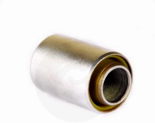 1PU Rear Leaf Spring Bushing 2-06-3032 compatible with Cabstar