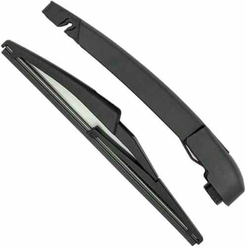Tergicristallo posteriore Per FIAT per Tipo 356 2015 2016 2017 2018 2019 Set di tergicristalli per lunotto posteriore braccio e lama set di tergicristalli posteriori