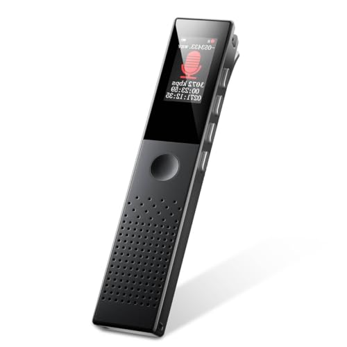 ボイスレコーダー LEN8-F