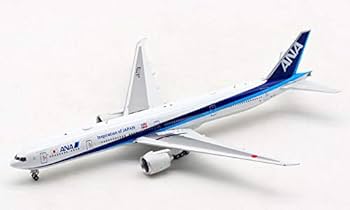 Aviation 1:400 日本航空 波音B777-300ER N509BJ JG40101 1:400 BOEING 777-300ER N509BJ 次期政府専用機 ダイ