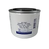 3517857 Oil Filter Compatible For Volvo Truck Engine