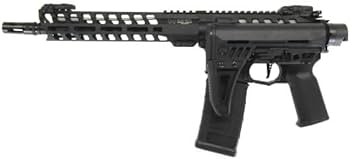 Amazon.co.jp: CAT 電動ガン CAT-01 C.A.T.AR-15 Legend 10” (本体+SBD