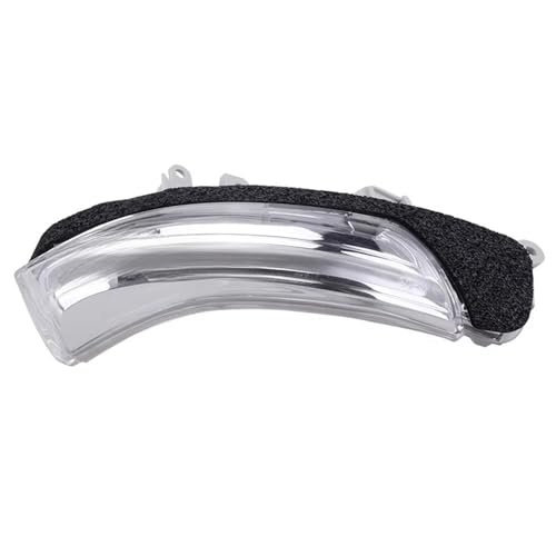 Clignotant de rétroviseur pour Prius et Camry avec faisceau LED ultra-lumineux