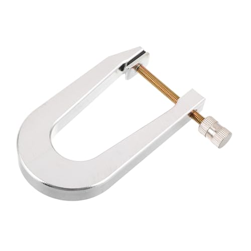Milisten Violin Bass Bar Clamp for String Instruments