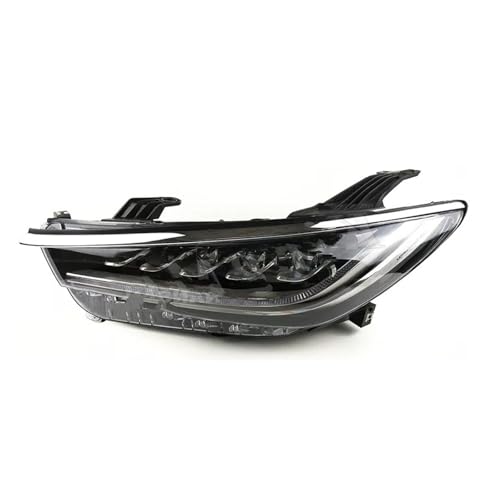 Phare gauche BYD Song MAX optique LED avant d'origine pour remplacement