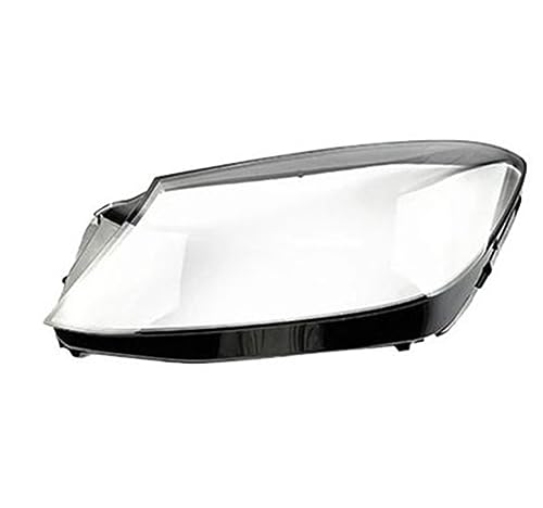 Coque de phare gauche Mercedes Benz Classe S W222 2018-2023