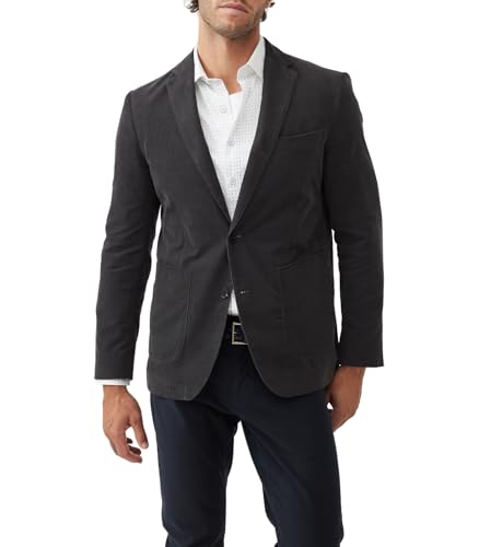 Saint Bathans Sports Fit Jacket