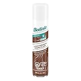 Batiste Dry Shampoo, Medium and Brunette...