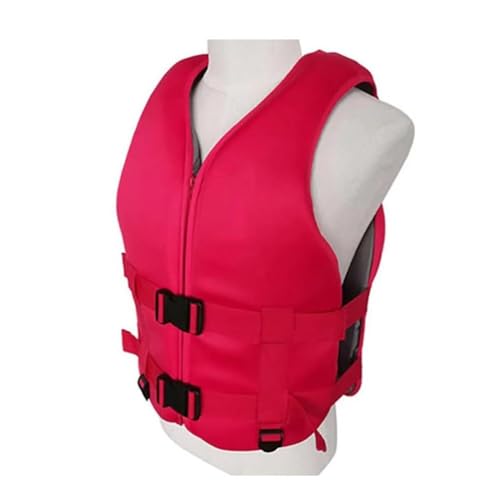 Chaleco de pesca con mosca ergonómico que evita fatiga en río