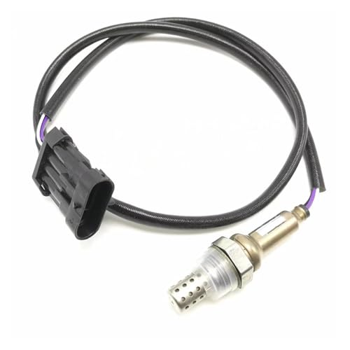 Sonde d'oxygène Lambda BYD F3 anti-pollution - Solution ralenti instable capteur O2 28131512 - 2
