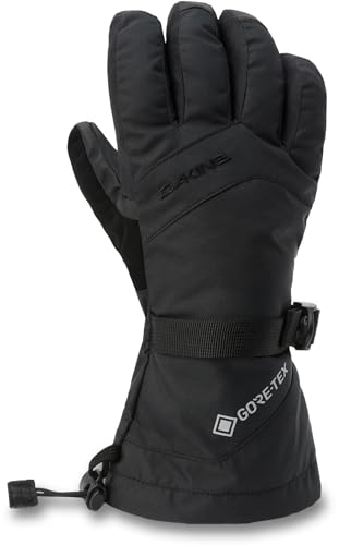 Gants Dakine Eclipse Gore-Tex pour ne plus jamais avoir froid aux mains