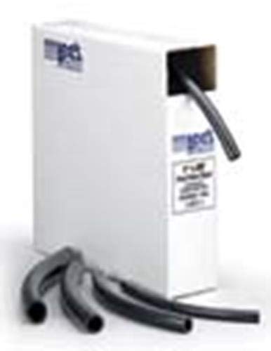 Lee's Pet Products ALE15077 Pond Tubing for Aquarium, 1 by 50-Feet, Black