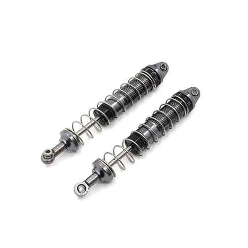 Amortisseur suspension RC WLtoys solution contre les rebonds et les sauts instables