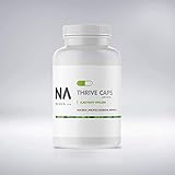 ThriveCaps | Aquarium Root Fertilizer Tabs Caps 60 Count