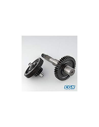 Transmission Top Perf Racing Booster engrenage secondaire de scooter