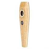 GLOBALHUT Kazoo in 10.4cm per Facile da Suonare Kazoo in 10.4cm per Facile
