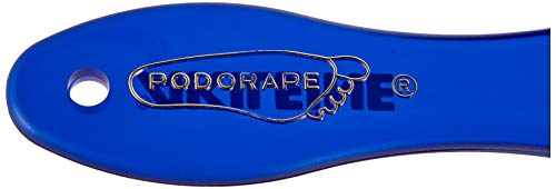 Akileine Podorape eeltverwijderaar, blauw, 100 g - Image 4